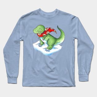 Winter Rex Long Sleeve T-Shirt